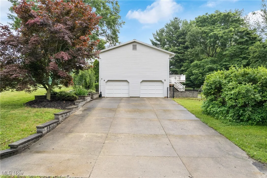 254 Eastern Road, Doylestown, Ohio,MLS Now Listing ID