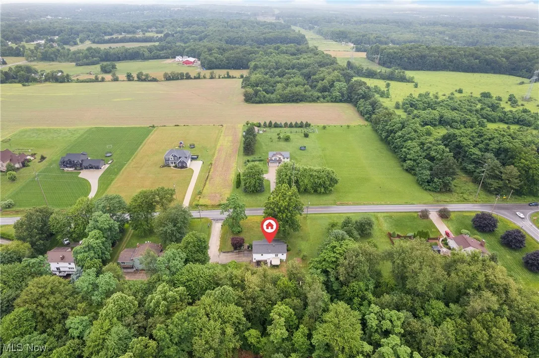 254 Eastern Road, Doylestown, Ohio,MLS Now Listing ID