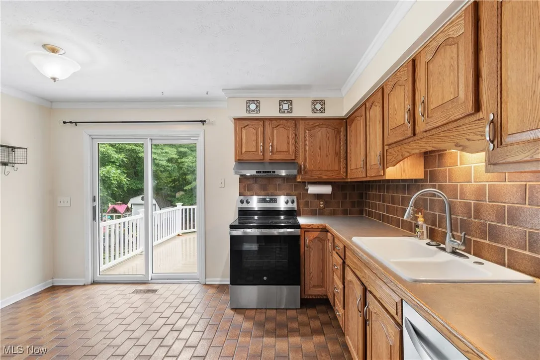 254 Eastern Road, Doylestown, Ohio,MLS Now Listing ID