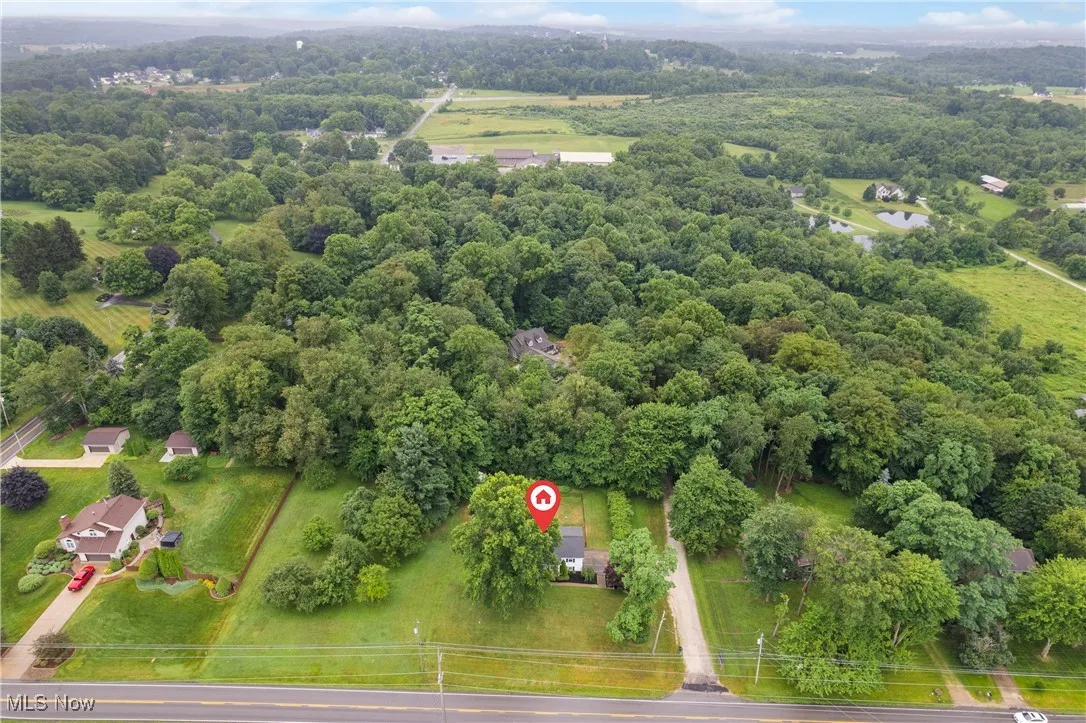 254 Eastern Road, Doylestown, Ohio,MLS Now Listing ID