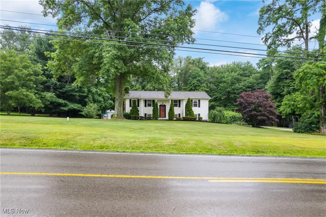 254 Eastern Road, Doylestown, Ohio,MLS Now Listing ID