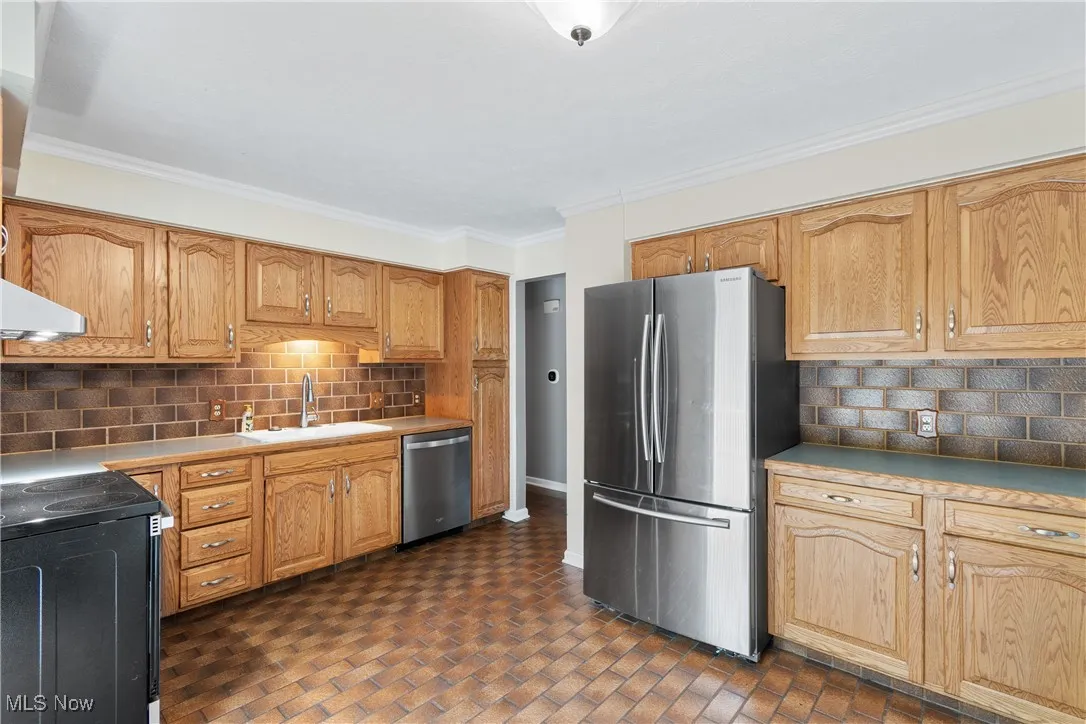 254 Eastern Road, Doylestown, Ohio,MLS Now Listing ID
