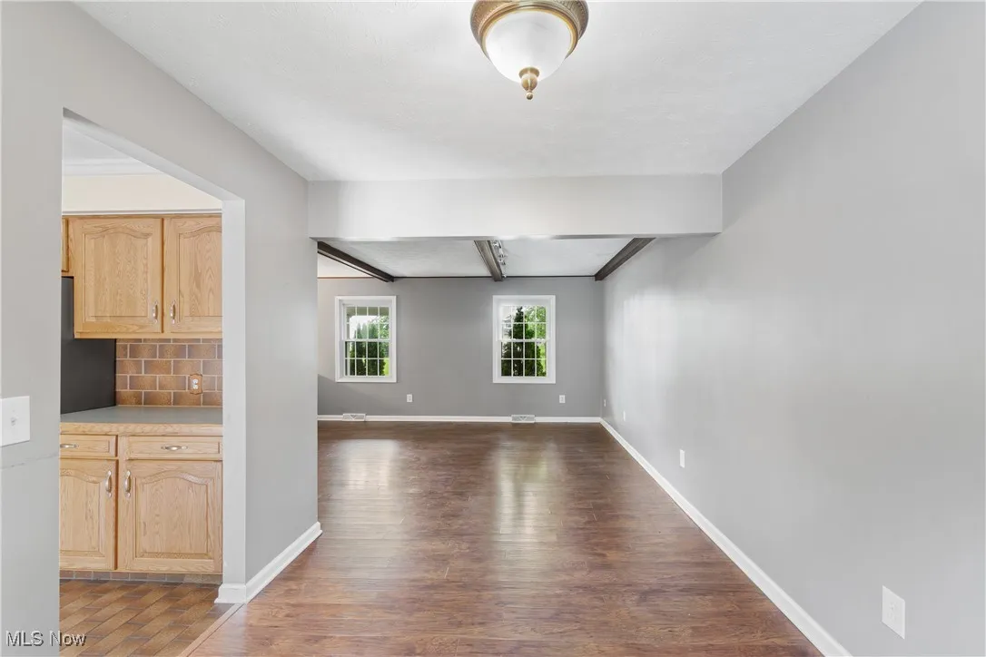 254 Eastern Road, Doylestown, Ohio,MLS Now Listing ID