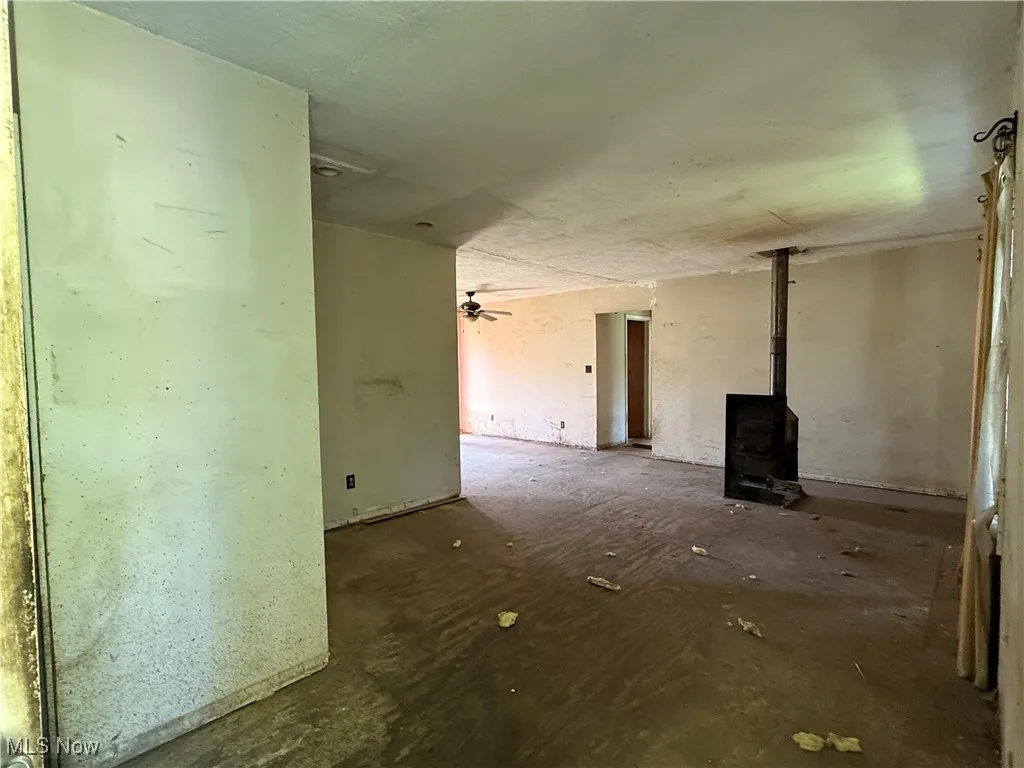 3066 State Route 7, Pierpont, Ohio,MLS Now Listing ID