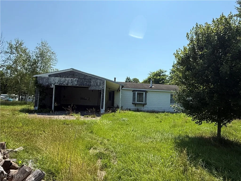 3066 State Route 7, Pierpont, Ohio,MLS Now Listing ID