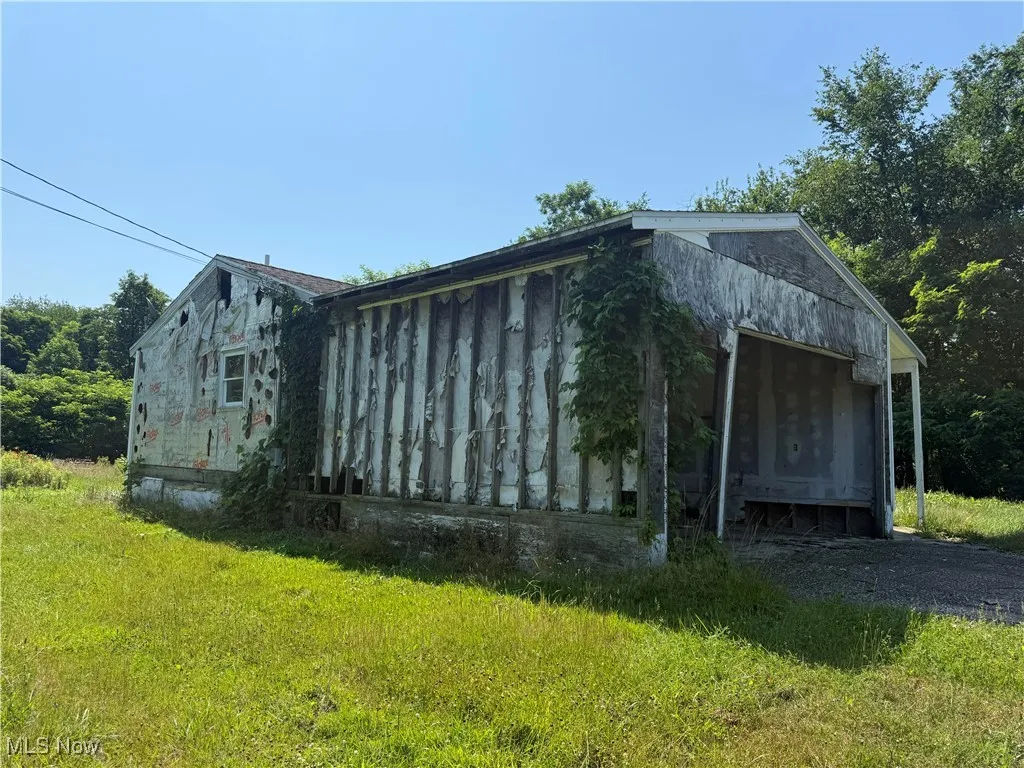 3066 State Route 7, Pierpont, Ohio,MLS Now Listing ID