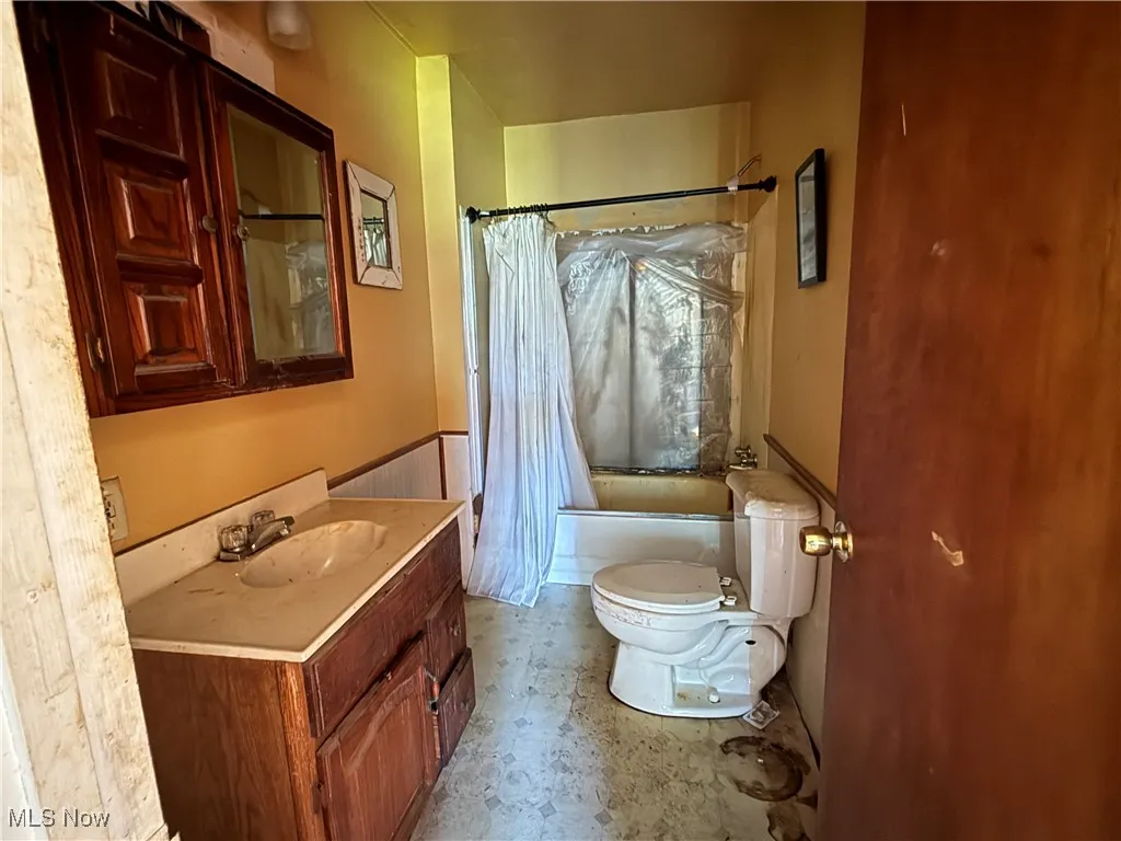 3066 State Route 7, Pierpont, Ohio,MLS Now Listing ID
