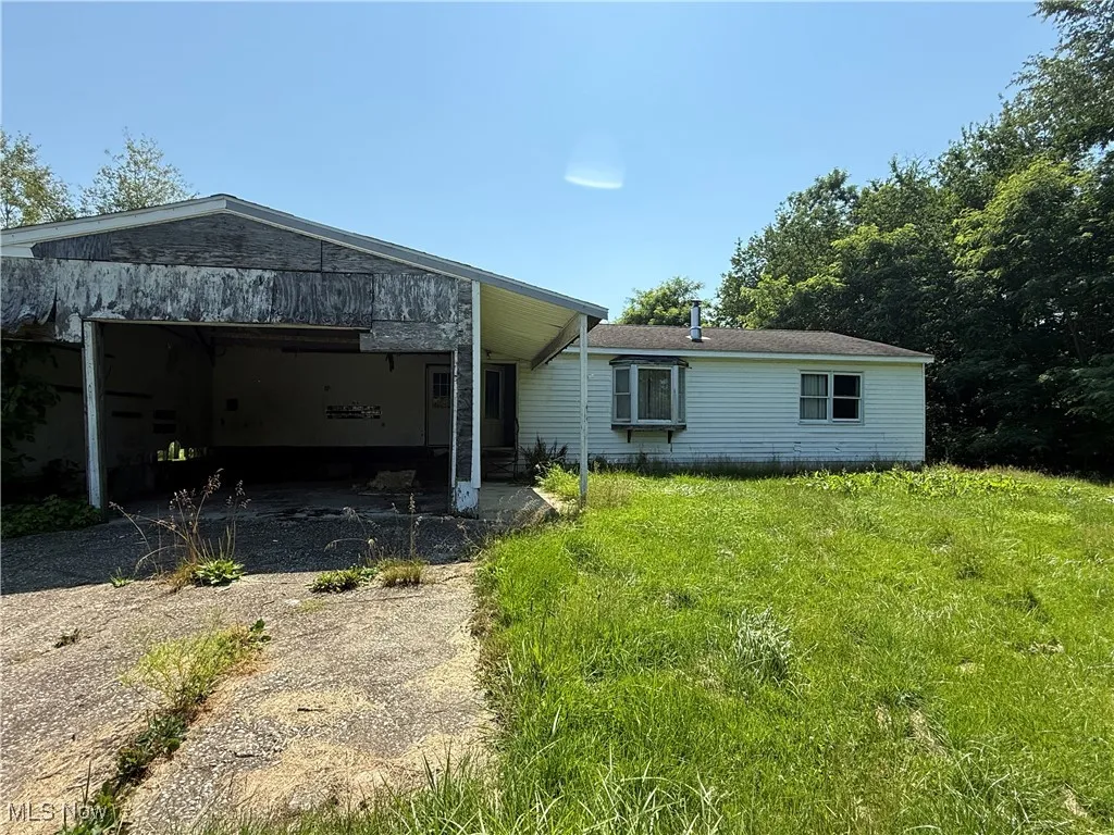 3066 State Route 7, Pierpont, Ohio,MLS Now Listing ID