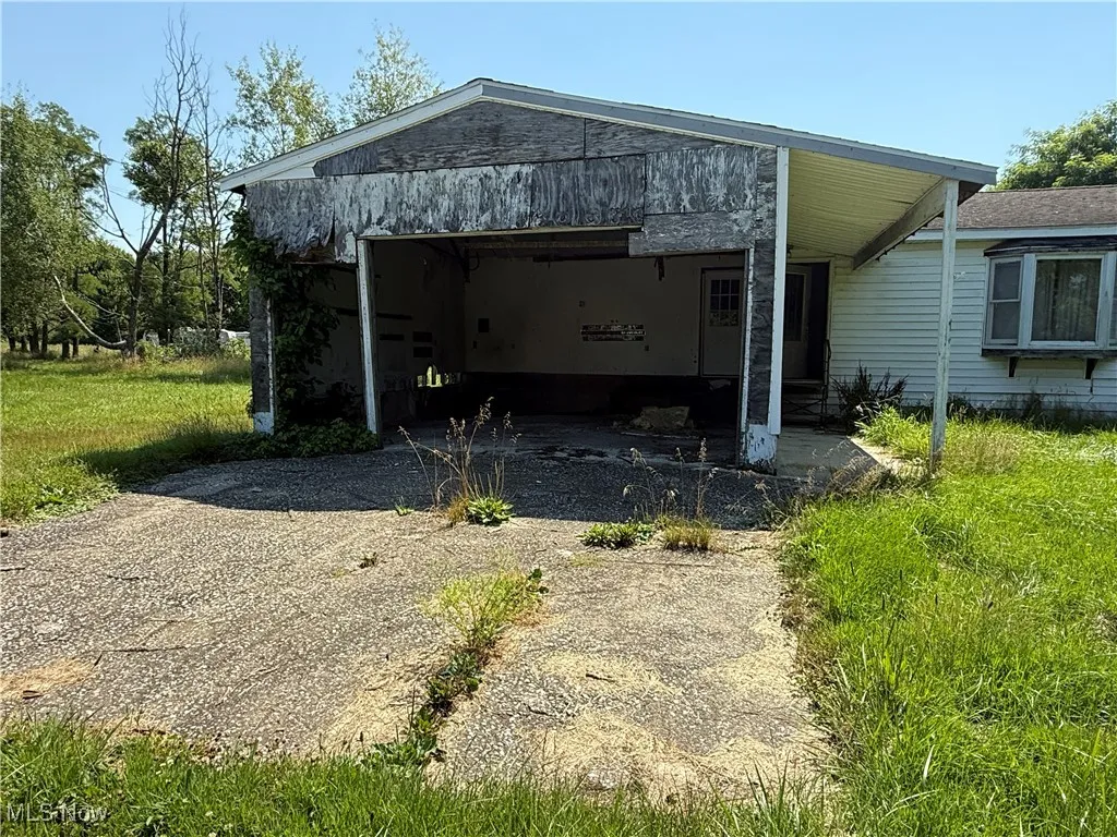 3066 State Route 7, Pierpont, Ohio,MLS Now Listing ID