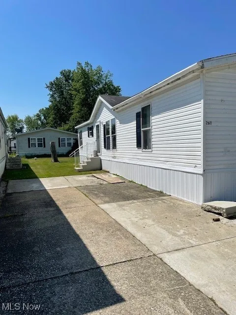 4534 Lake Road # 56, Geneva, Ohio,MLS Now Listing ID