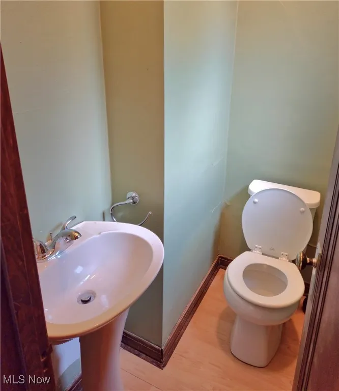 17405 Schenely Avenue, Cleveland, Ohio,MLS Now Listing ID