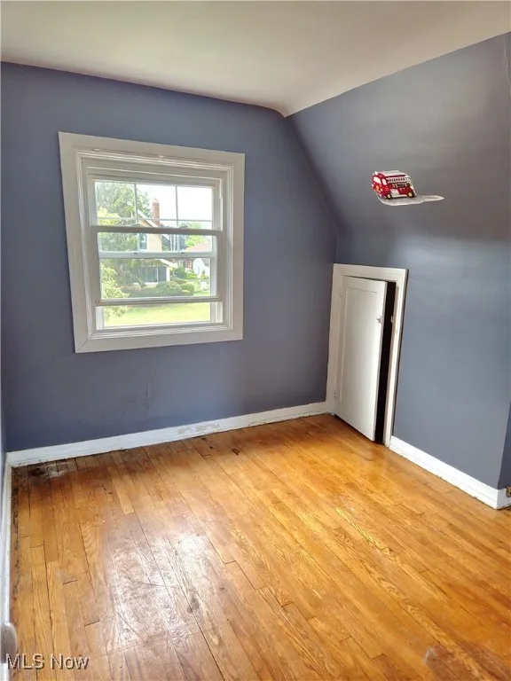 17405 Schenely Avenue, Cleveland, Ohio,MLS Now Listing ID
