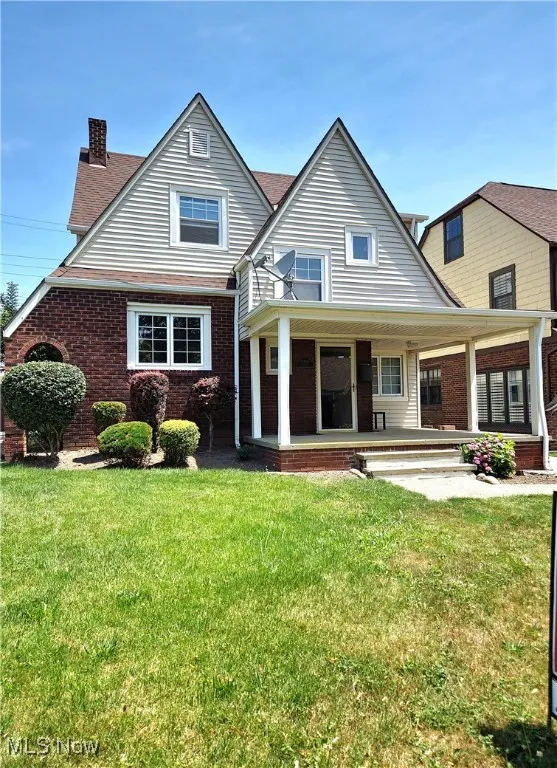 17405 Schenely Avenue, Cleveland, Ohio,MLS Now Listing ID