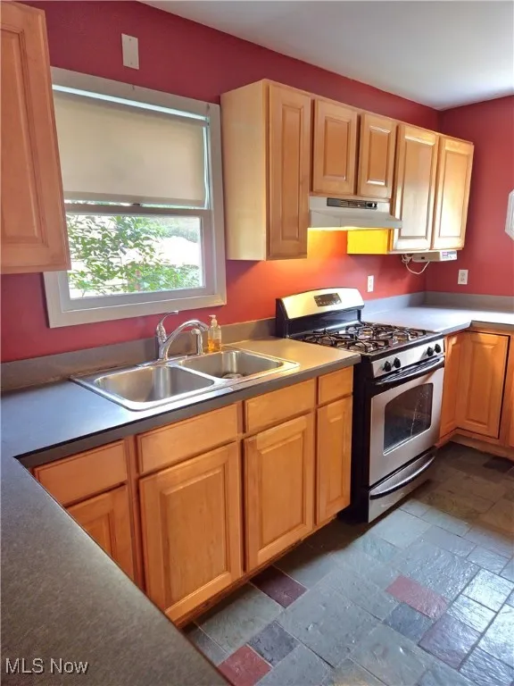 17405 Schenely Avenue, Cleveland, Ohio,MLS Now Listing ID