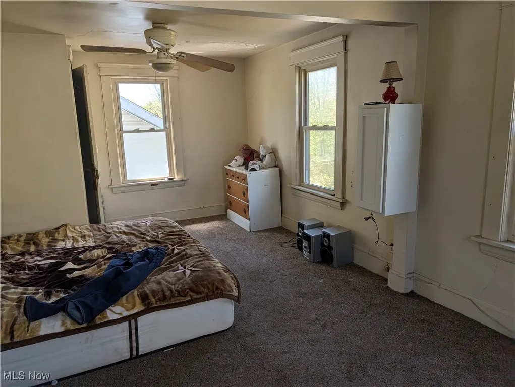 1105 Collinwood Ave Akron, OH 44310 is a 3 bed 1 & 1/2 bath Tenant occupied home in North Hill.