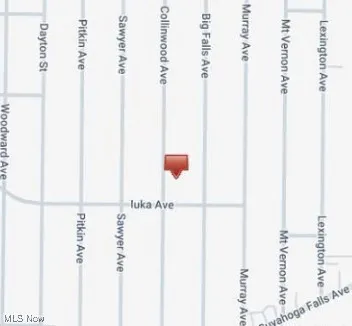 1105 Collinwood Ave Akron, OH 44310 is a 3 bed 1 & 1/2 bath Tenant occupied home in North Hill.
