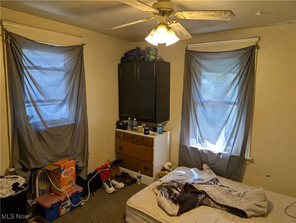 1105 Collinwood Ave Akron, OH 44310 is a 3 bed 1 & 1/2 bath Tenant occupied home in North Hill.