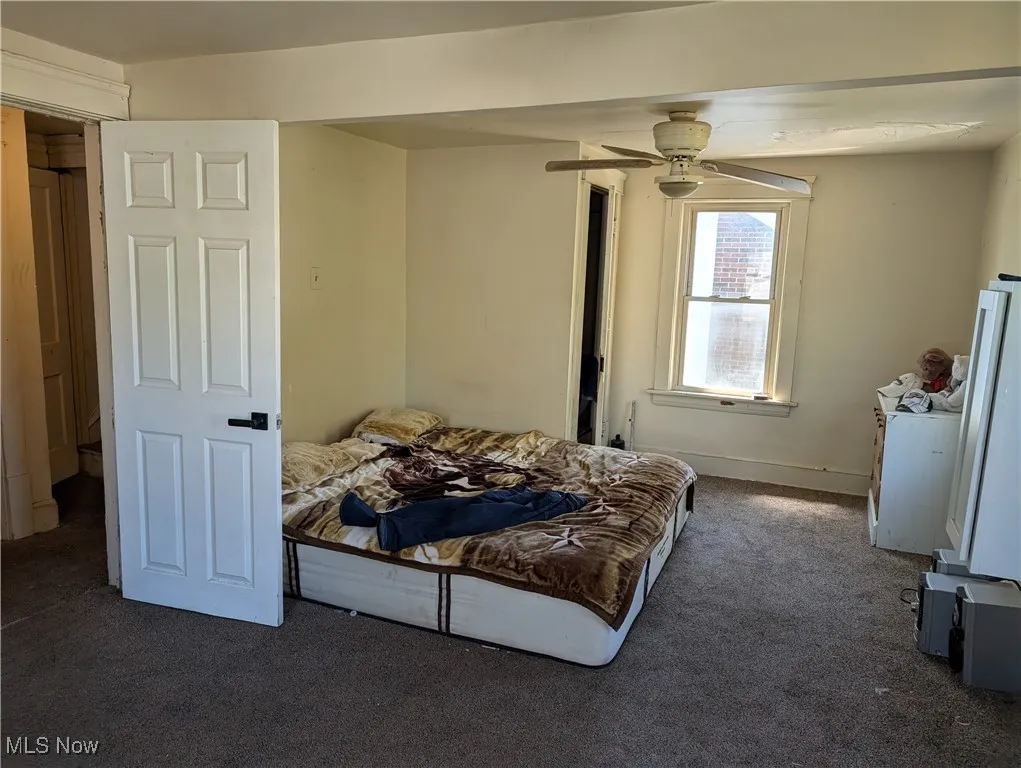 1105 Collinwood Ave Akron, OH 44310 is a 3 bed 1 & 1/2 bath Tenant occupied home in North Hill.