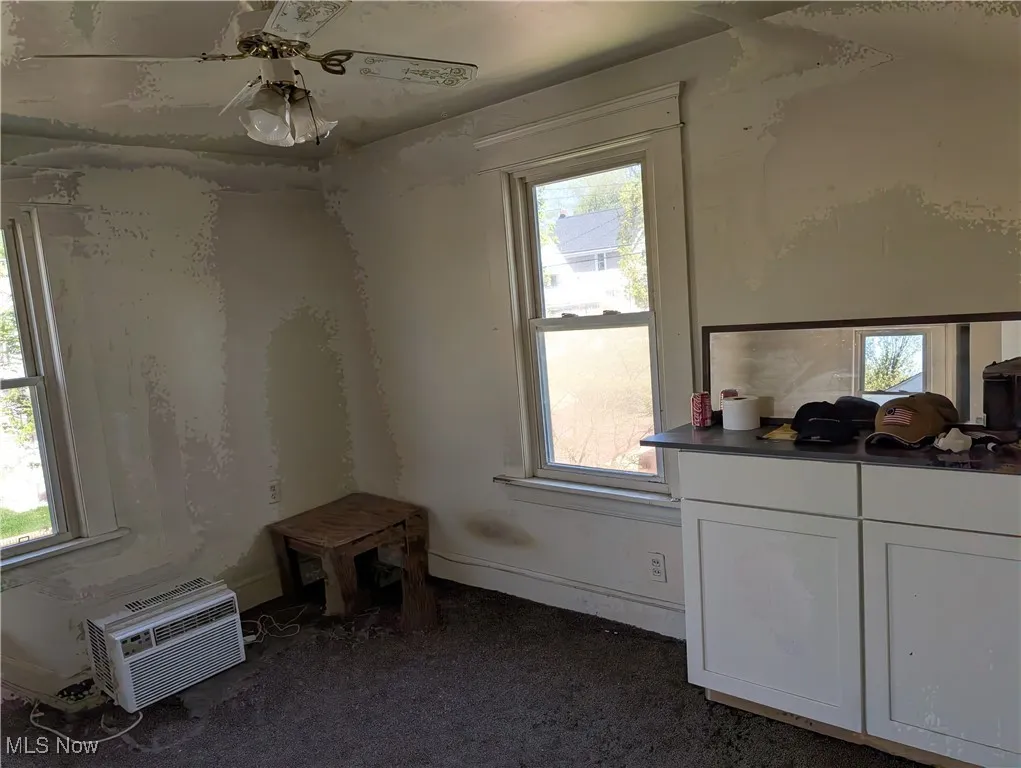 1105 Collinwood Ave Akron, OH 44310 is a 3 bed 1 & 1/2 bath Tenant occupied home in North Hill.