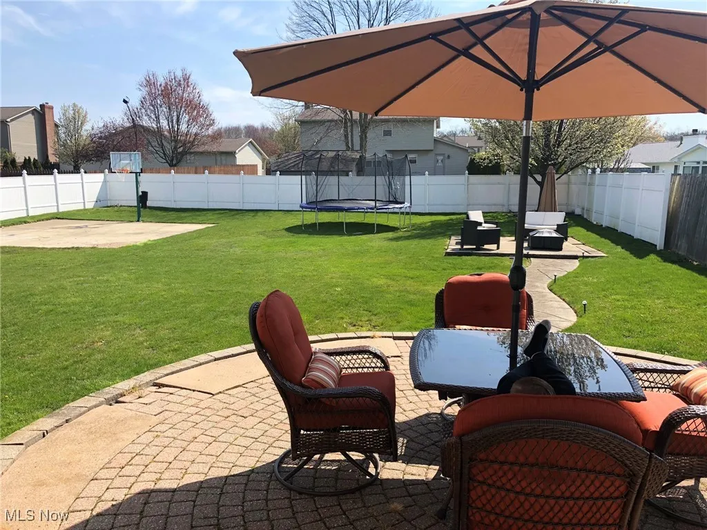 3700 Meander Reserve Circle, Canfield, Ohio,MLS Now Listing ID