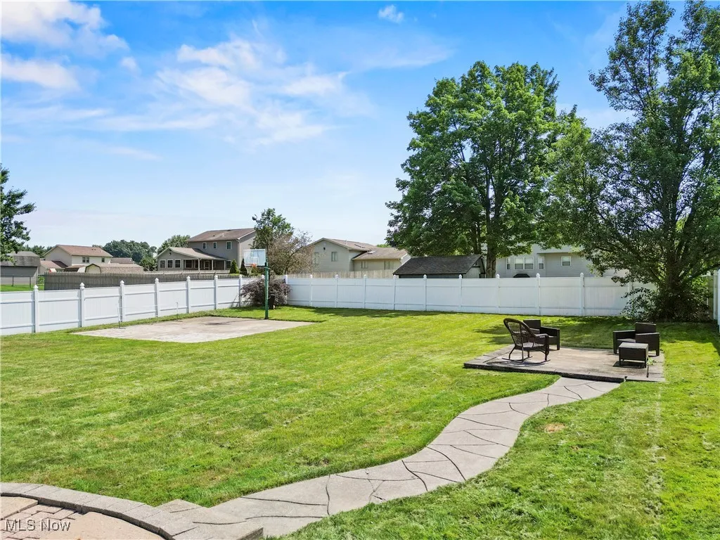 3700 Meander Reserve Circle, Canfield, Ohio,MLS Now Listing ID
