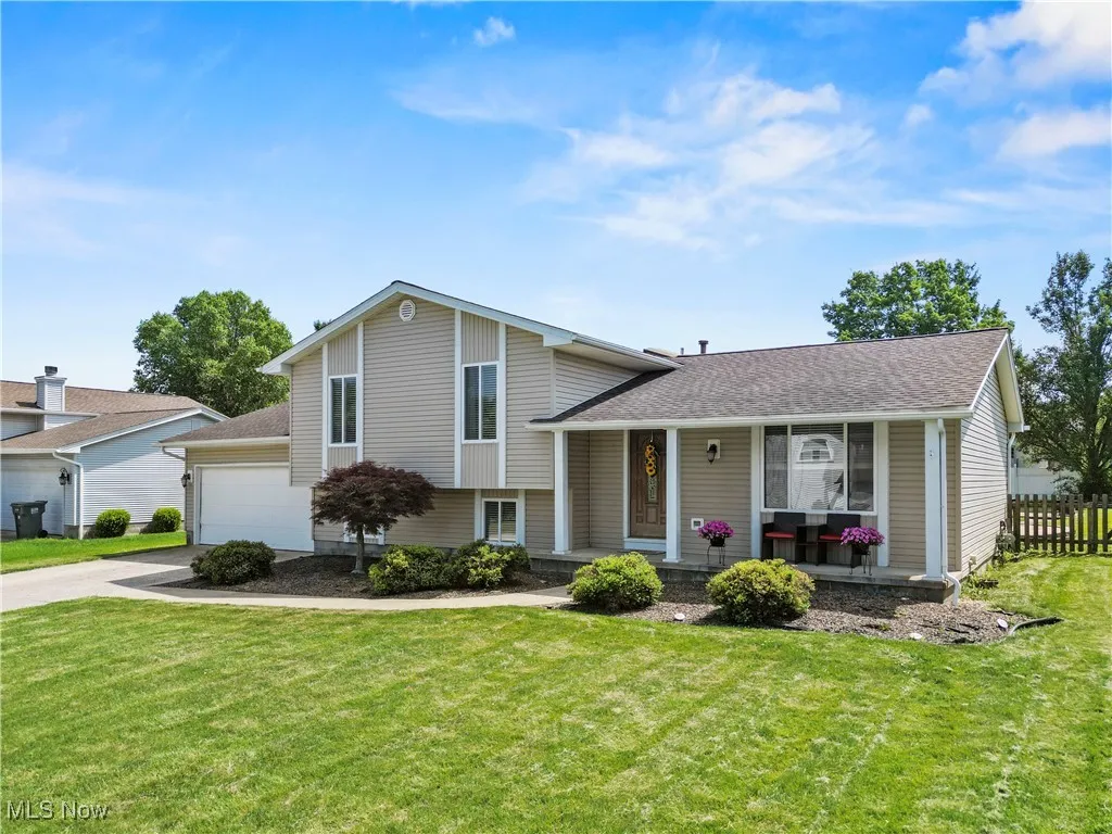 3700 Meander Reserve Circle, Canfield, Ohio,MLS Now Listing ID