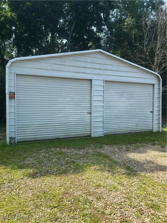4820 S Ridge Road, Geneva, Ohio,MLS Now Listing ID