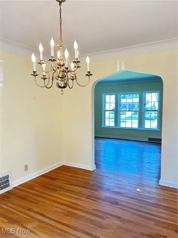 3636 Blanche Avenue, Cleveland Heights, Ohio,MLS Now Listing ID