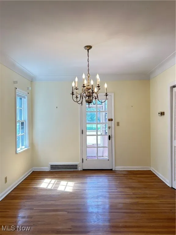 3636 Blanche Avenue, Cleveland Heights, Ohio,MLS Now Listing ID