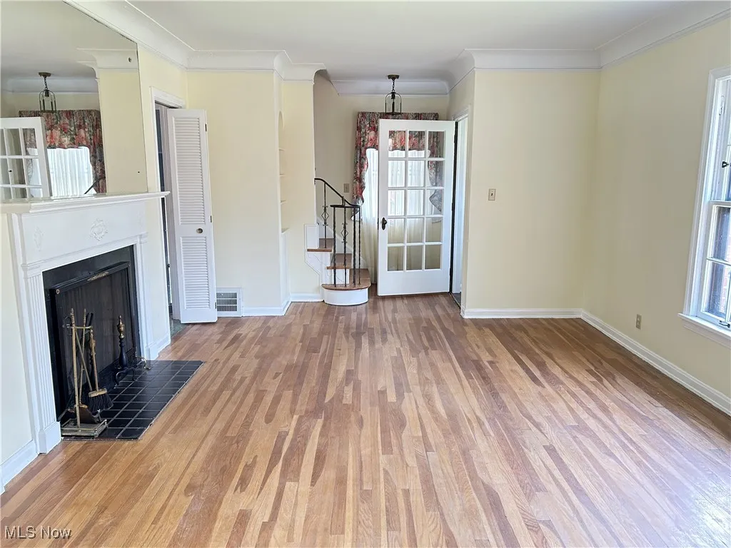3636 Blanche Avenue, Cleveland Heights, Ohio,MLS Now Listing ID