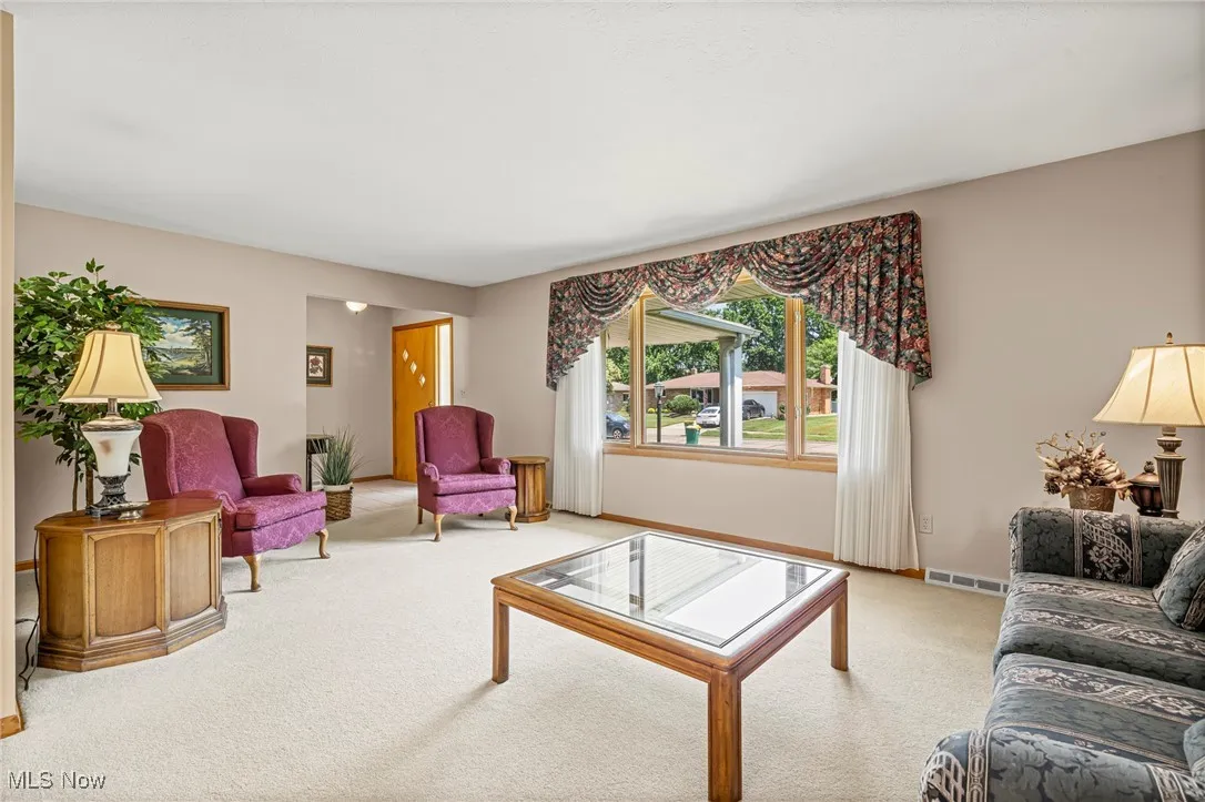 6210 Carlyle Drive, Seven Hills, Ohio,MLS Now Listing ID