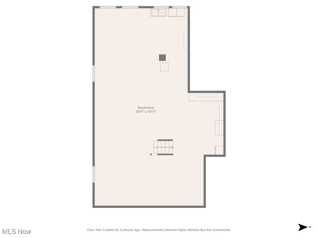 6210 Carlyle Drive, Seven Hills, Ohio,MLS Now Listing ID