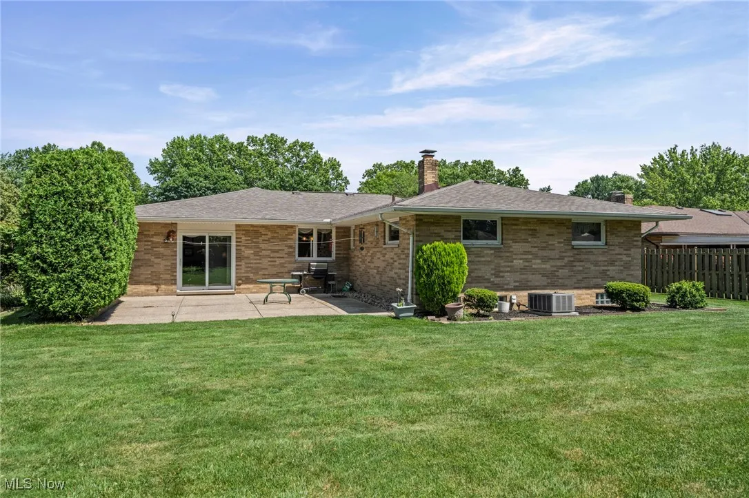 6210 Carlyle Drive, Seven Hills, Ohio,MLS Now Listing ID