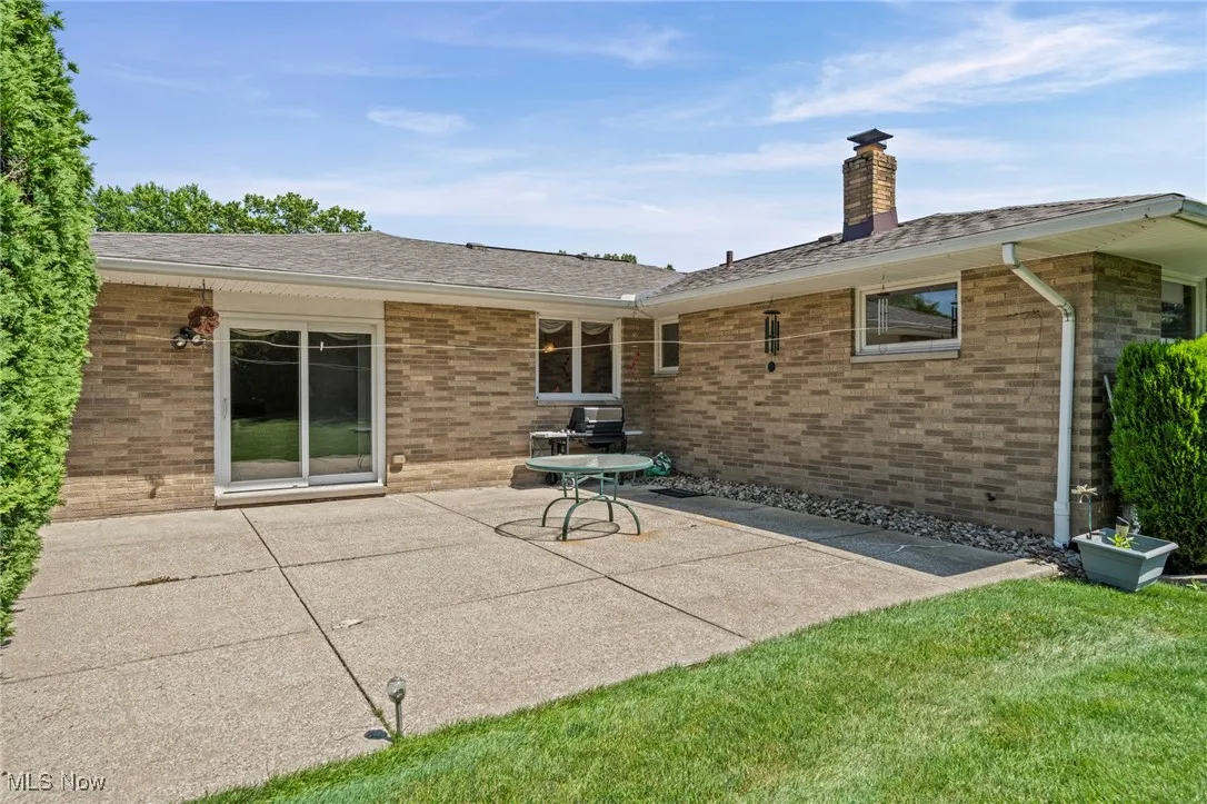 6210 Carlyle Drive, Seven Hills, Ohio,MLS Now Listing ID