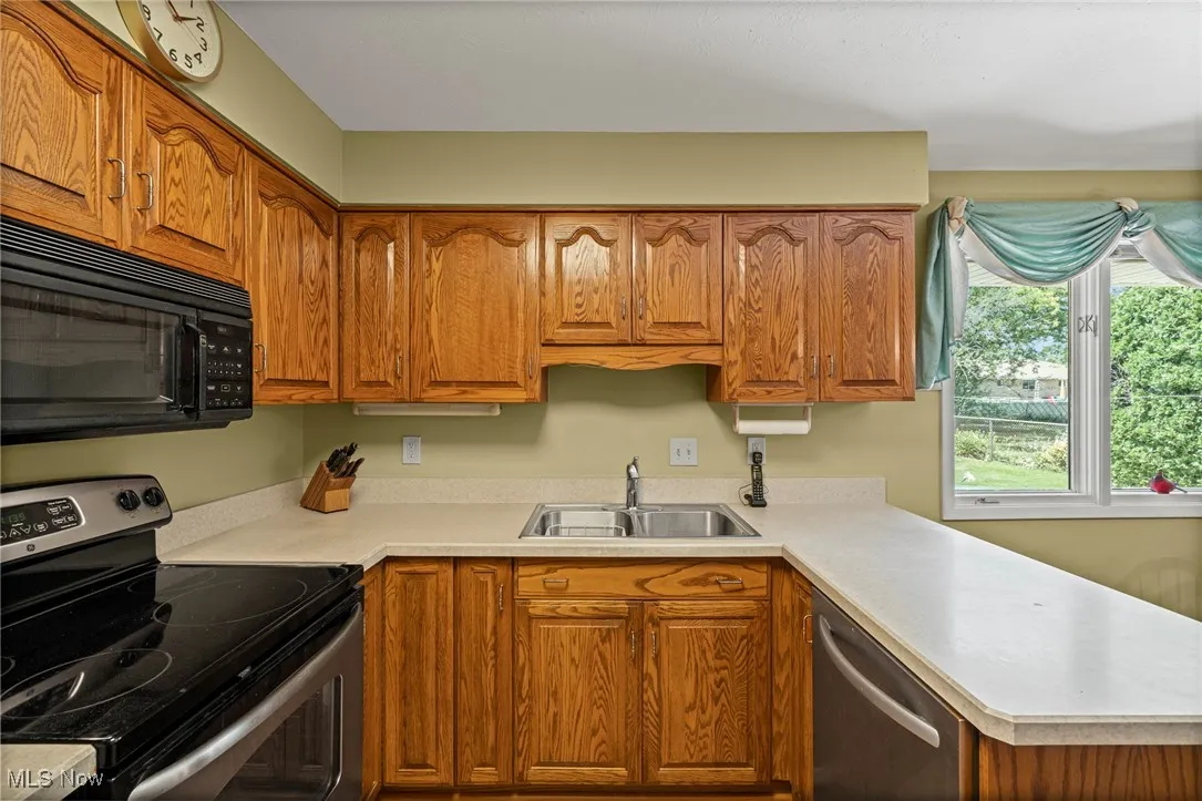 6210 Carlyle Drive, Seven Hills, Ohio,MLS Now Listing ID