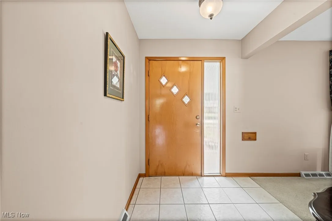 6210 Carlyle Drive, Seven Hills, Ohio,MLS Now Listing ID
