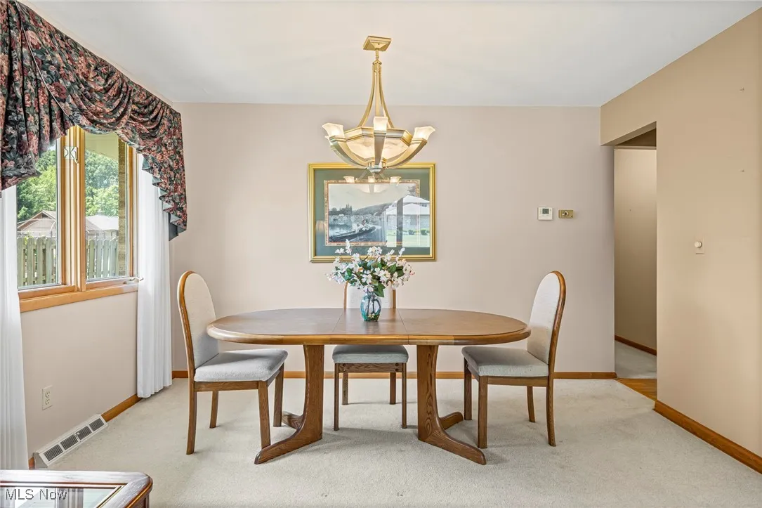 6210 Carlyle Drive, Seven Hills, Ohio,MLS Now Listing ID