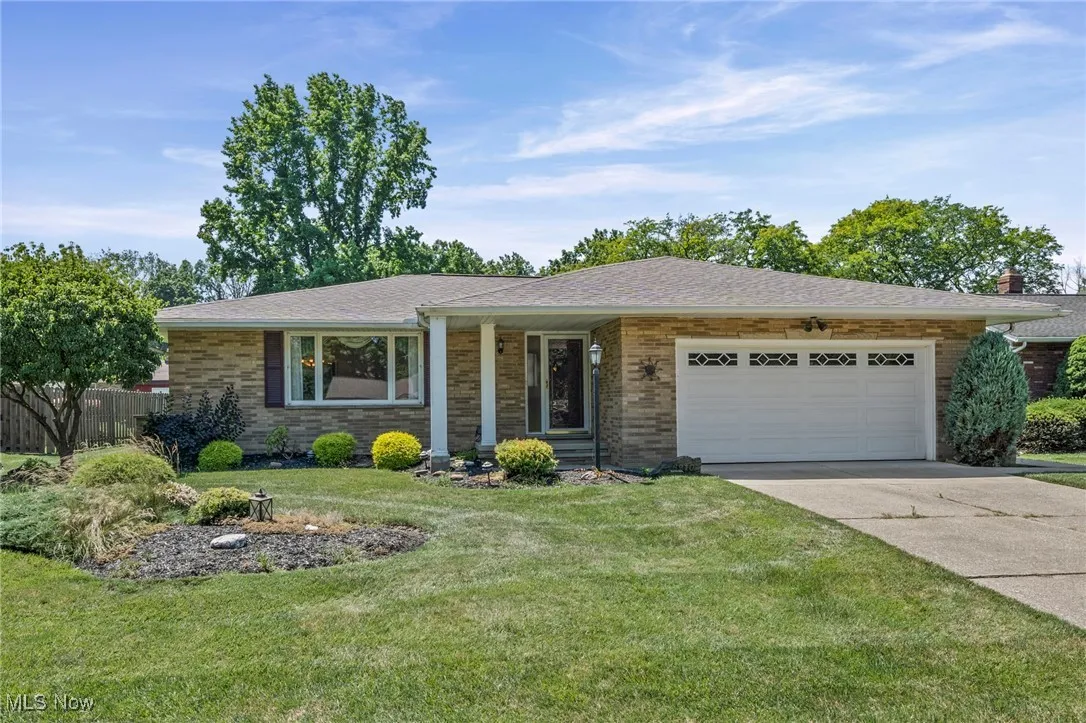 6210 Carlyle Drive, Seven Hills, Ohio,MLS Now Listing ID