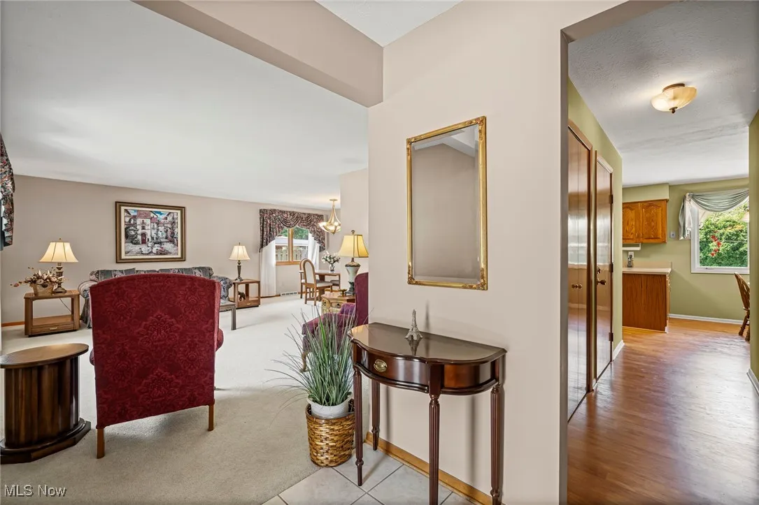 6210 Carlyle Drive, Seven Hills, Ohio,MLS Now Listing ID