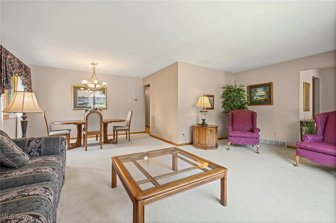 6210 Carlyle Drive, Seven Hills, Ohio,MLS Now Listing ID