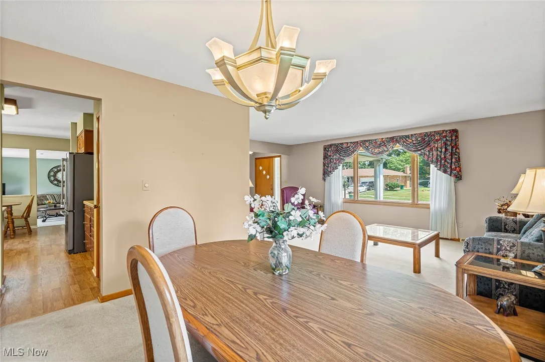 6210 Carlyle Drive, Seven Hills, Ohio,MLS Now Listing ID