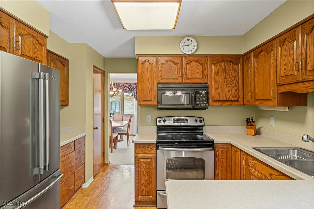 6210 Carlyle Drive, Seven Hills, Ohio,MLS Now Listing ID