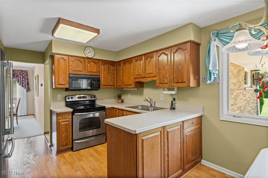 6210 Carlyle Drive, Seven Hills, Ohio,MLS Now Listing ID