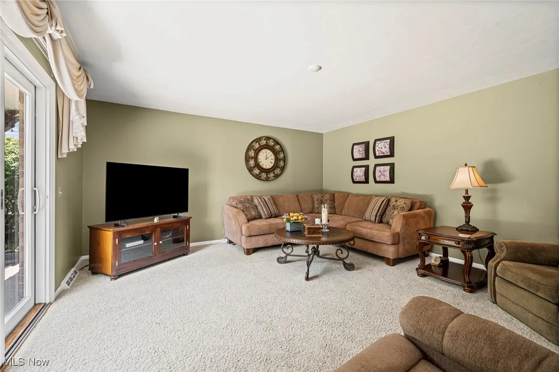 6210 Carlyle Drive, Seven Hills, Ohio,MLS Now Listing ID