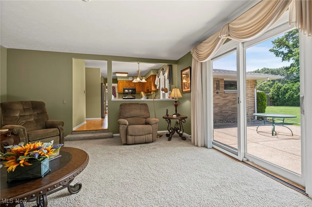 6210 Carlyle Drive, Seven Hills, Ohio,MLS Now Listing ID