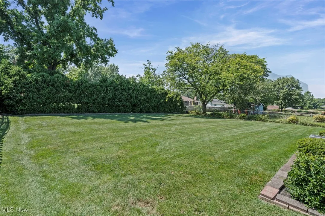 6210 Carlyle Drive, Seven Hills, Ohio,MLS Now Listing ID