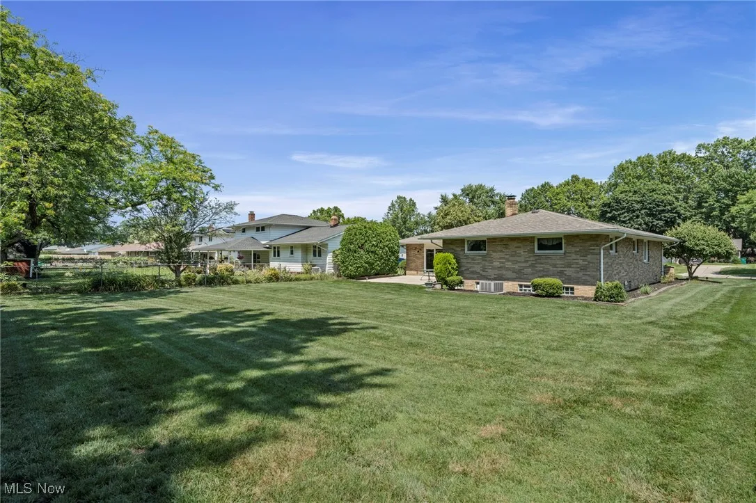 6210 Carlyle Drive, Seven Hills, Ohio,MLS Now Listing ID