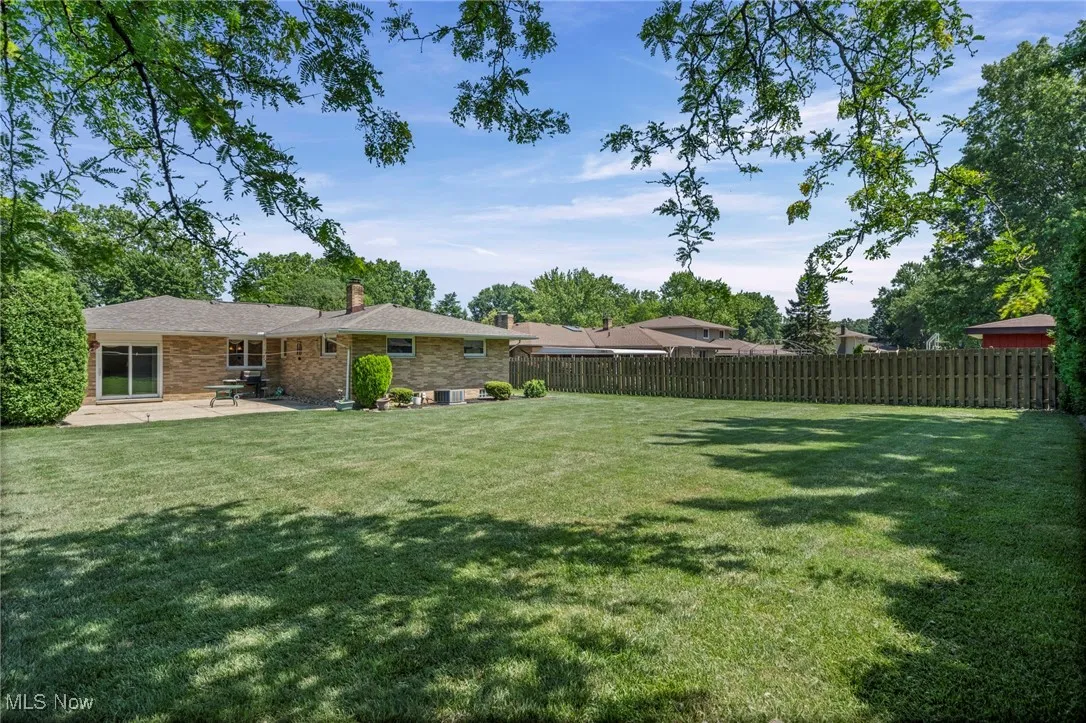 6210 Carlyle Drive, Seven Hills, Ohio,MLS Now Listing ID