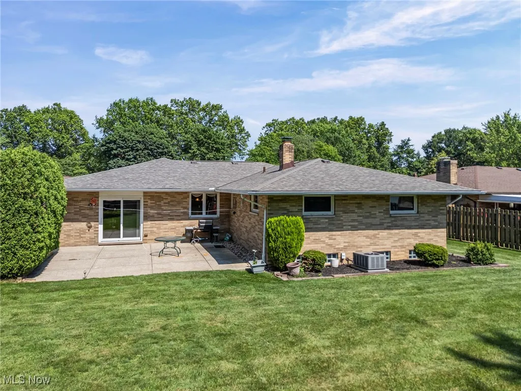6210 Carlyle Drive, Seven Hills, Ohio,MLS Now Listing ID