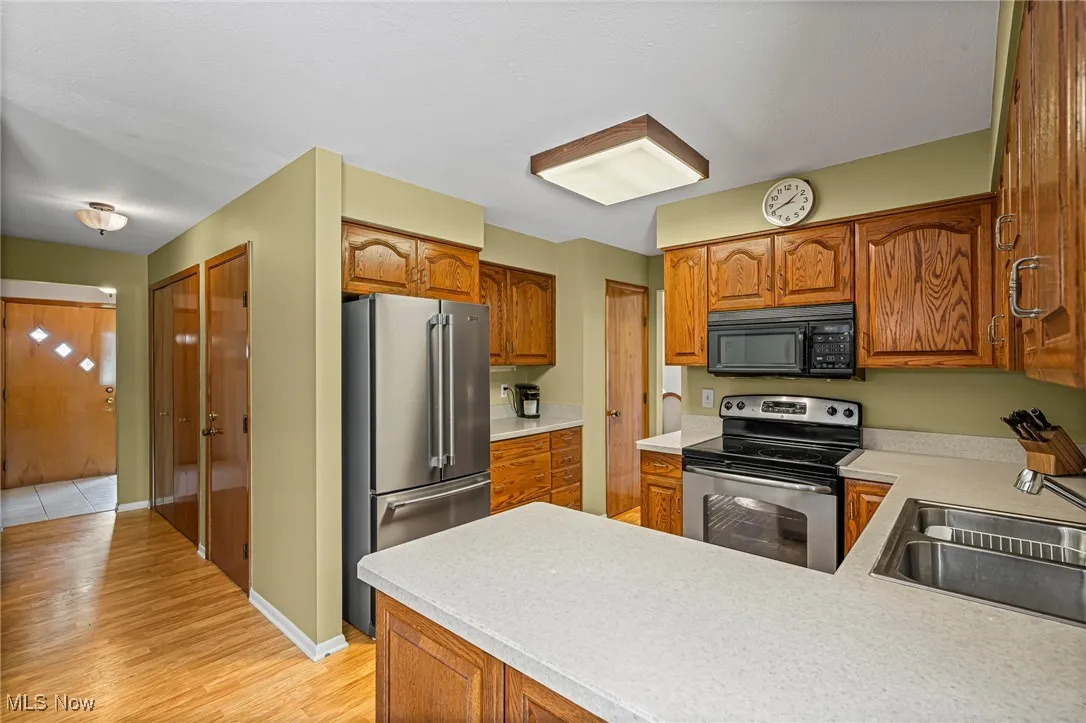 6210 Carlyle Drive, Seven Hills, Ohio,MLS Now Listing ID